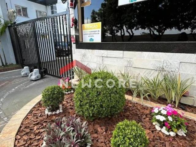 Apartamento venda em Suzano, Cidade Edson