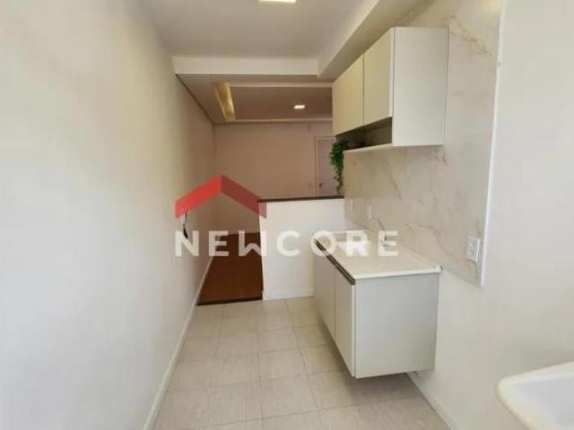Apartamento venda em Nacional 1ª Seção, Contagem