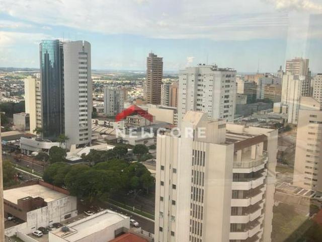 Apartamento venda em Região Geográfica Imediata de Londrina, Londrina