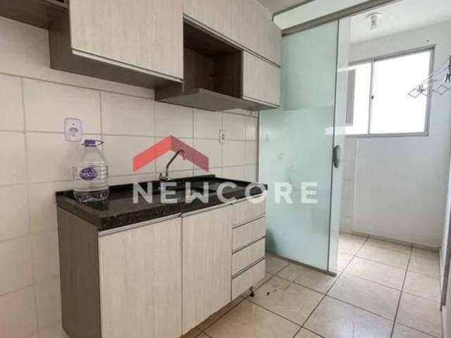 Apartamento venda em Residencial Parque Bellagio, Bauru