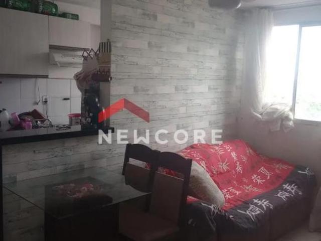 Apartamento venda em Residencial Parque Bellagio, Bauru