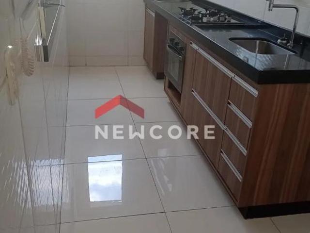 Apartamento venda em Residencial Parque Bonardi, Bauru