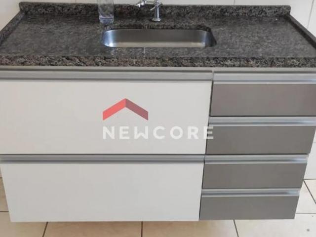 Apartamento venda em Bauru