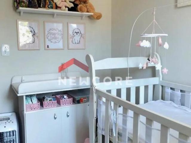 Apartamento venda em Bauru