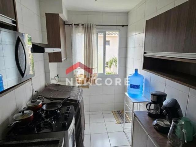 Apartamento venda em Jardim das Gaivotas, Indaiatuba