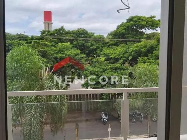 Apartamento venda em Jardim Contorno, Bauru