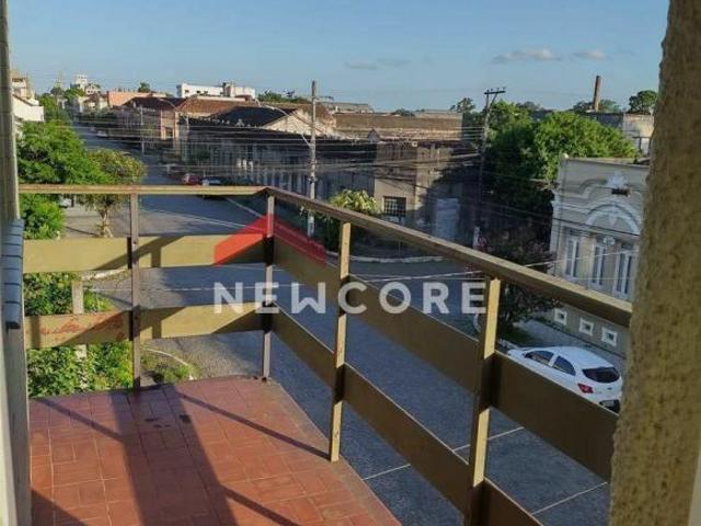 Apartamento venda em Loteamento General Osório, Pelotas