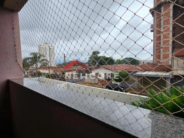 Apartamento venda em Alto Higienópolis, Bauru