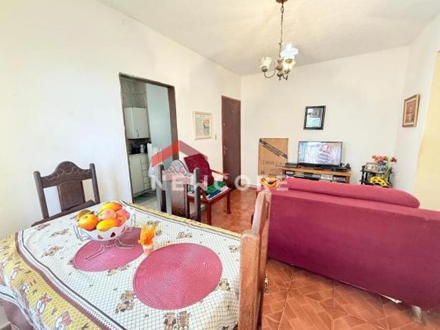 Apartamento venda em Santa Terezinha, Belo Horizonte