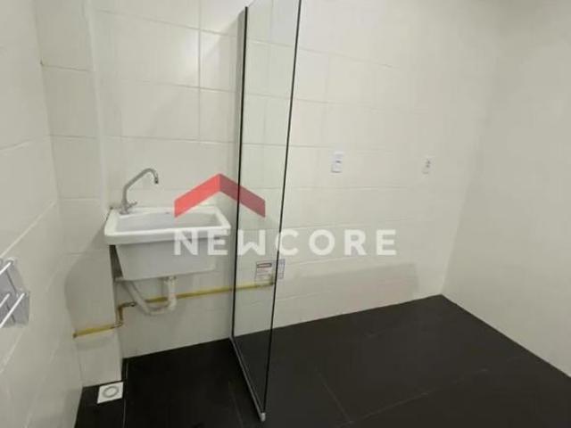 Apartamento venda em Parque Roosevelt, Bauru