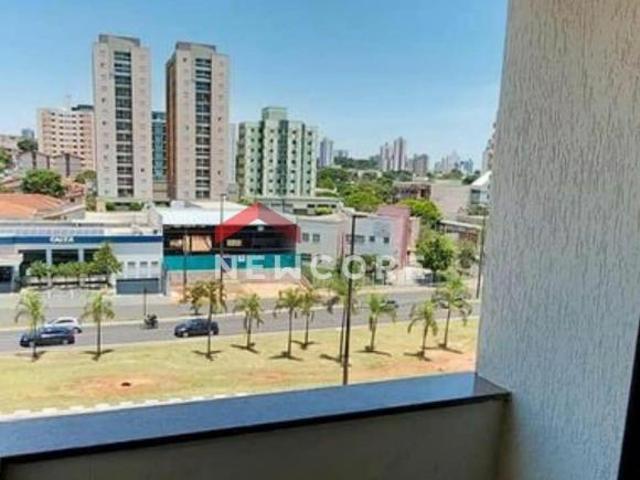 Apartamento venda em Jardim Contorno, Bauru