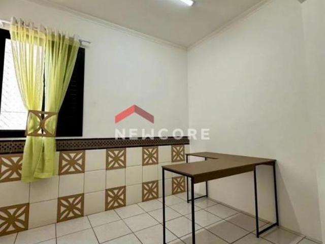 Apartamento venda em Bauru