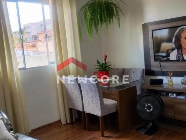 Apartamento venda em Vila Imbaúbas, Belo Horizonte