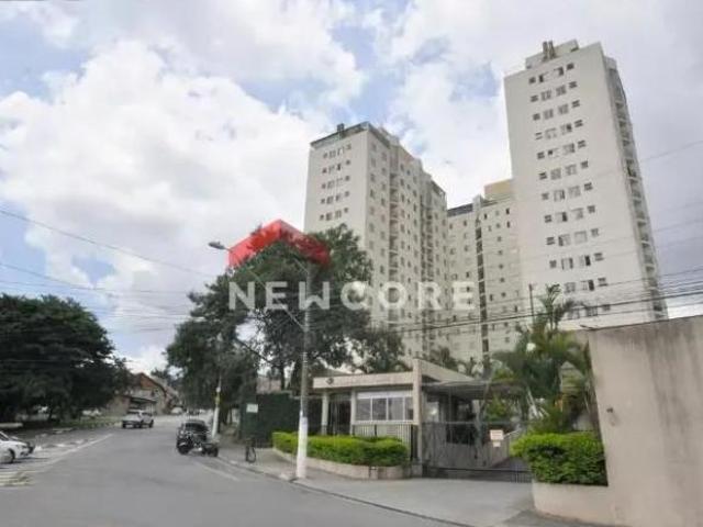 Apartamento venda em Jardim Cirino, Osasco