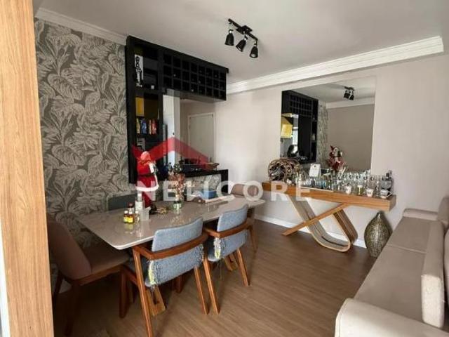 Apartamento venda em Nova Cidade, Cascavel