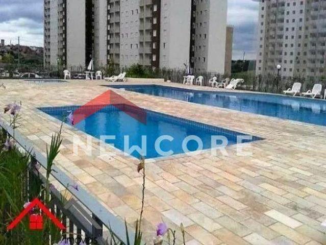 Apartamento venda em Região Imediata de Jundiaí, Jundiaí