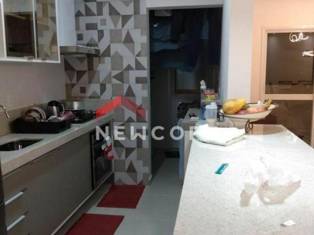 Apartamento venda em Região Imediata de Taubaté-Pindamonhangaba, Região Metropolitana do Vale do Paraíba e Litoral Norte