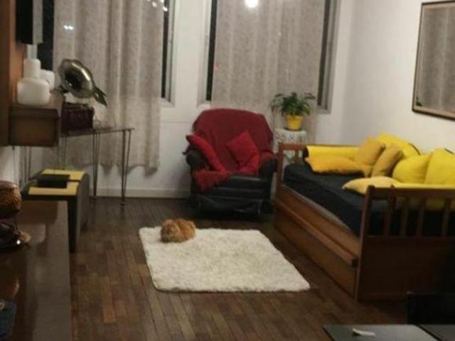 Apartamento venda em Região Imediata de Taubaté-Pindamonhangaba, Região Metropolitana do Vale do Paraíba e Litoral Norte