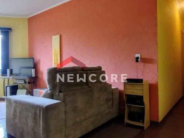 Apartamento venda em Vila Osasco, Osasco