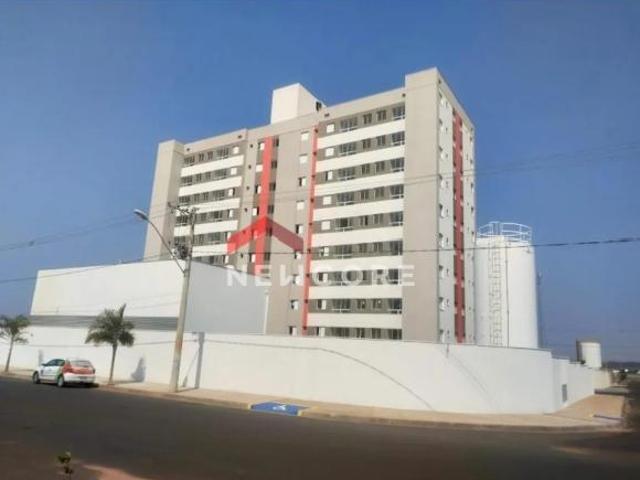 Apartamento venda em Região Geográfica Imediata de Uberlândia, Oliveira Fortes