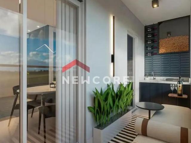 Apartamento venda em Castelo, Belo Horizonte