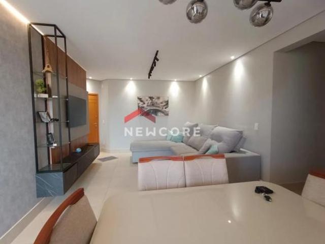 Apartamento venda em Araraquara