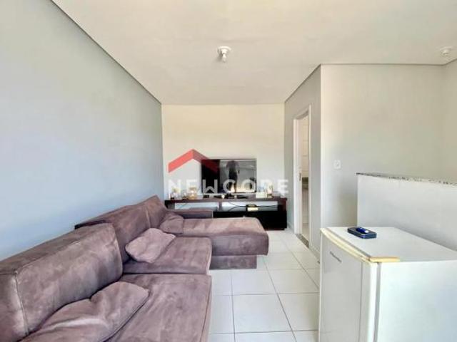 Apartamento venda em Santo Antônio, Caeté