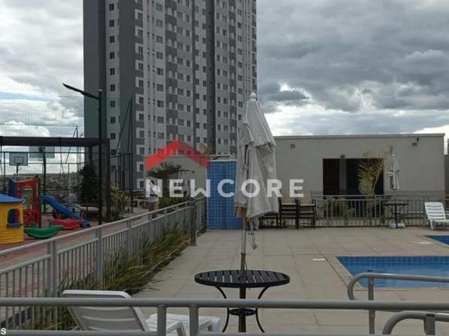 Apartamento venda em Venda Nova, Belo Horizonte