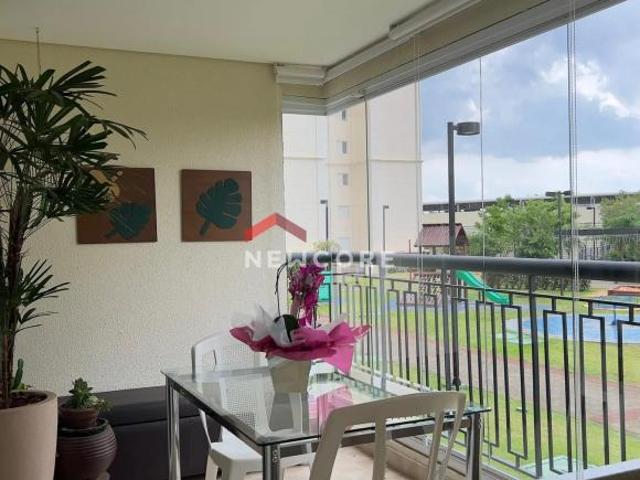 Apartamento venda em Jardim Ligia, Jundiaí