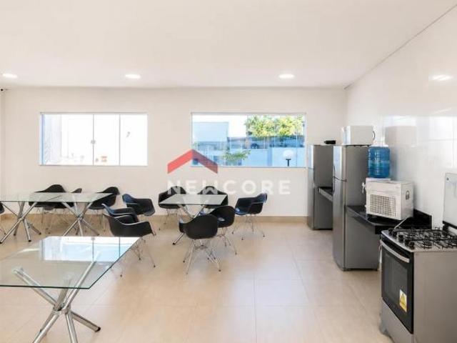Apartamento venda em Chácaras Alvorada, Maringá