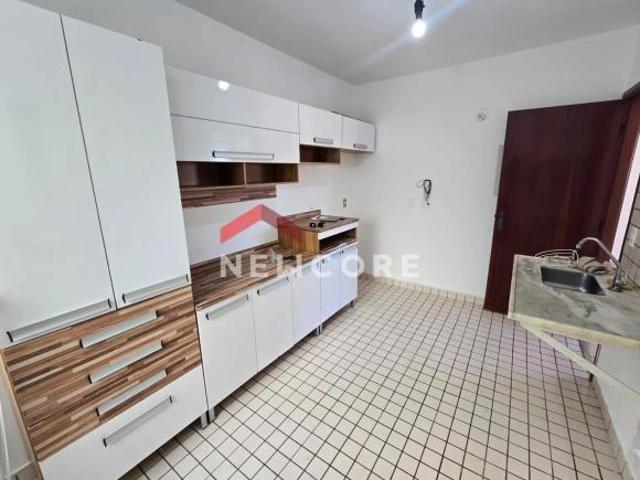 Apartamento venda em Jardim Contorno, Bauru