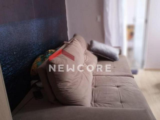 Apartamento venda em Jundiaí, Vila Rami
