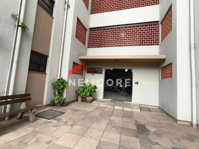 Apartamento venda em Região Geográfica Imediata de Novo Hamburgo - São Leopoldo, Região Metropolitana de Porto Alegre