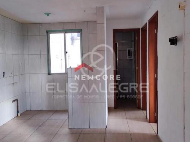 Apartamento venda em Pasqualini, Sapucaia do Sul