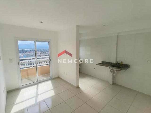 Apartamento venda em São Vicente
