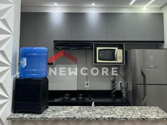Apartamento venda em Residencial Serra Bonita, Sorocaba