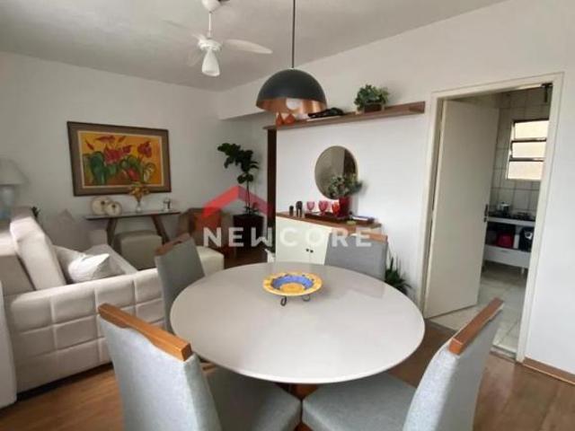 Apartamento venda em Santa Terezinha, Belo Horizonte