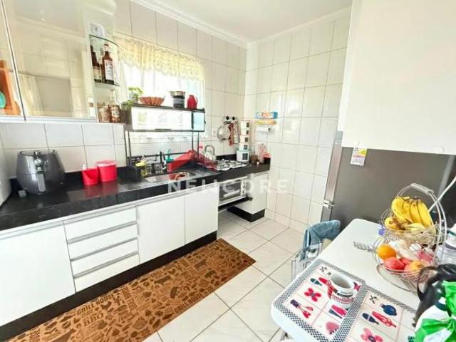 Apartamento venda em Santa Terezinha, Belo Horizonte