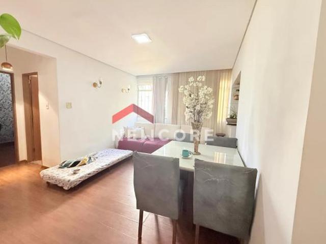 Apartamento venda em Santa Terezinha, Belo Horizonte