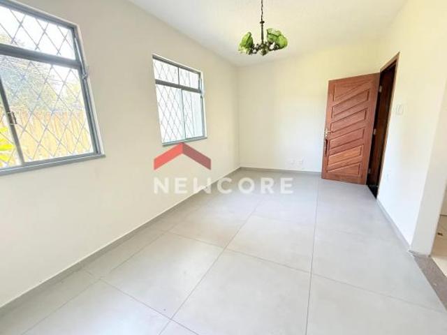 Apartamento venda em Santa Terezinha, Belo Horizonte