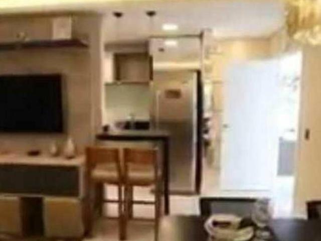 Apartamento venda em Vila Jacuí, São Paulo