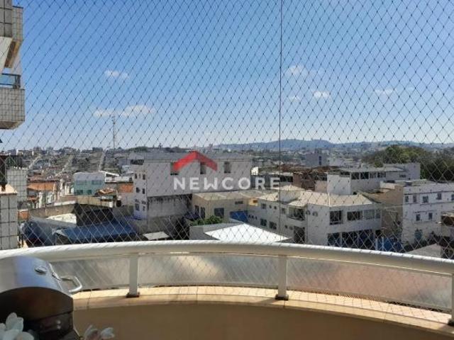 Apartamento venda em Vista Alegre, Varginha