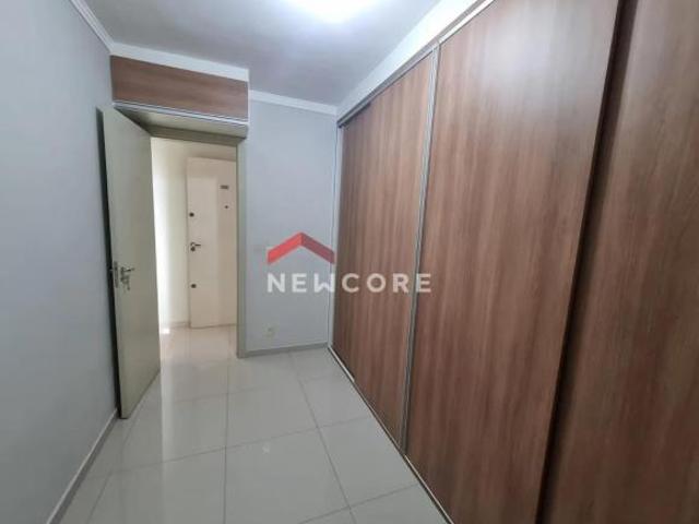 Apartamento venda em Bauru