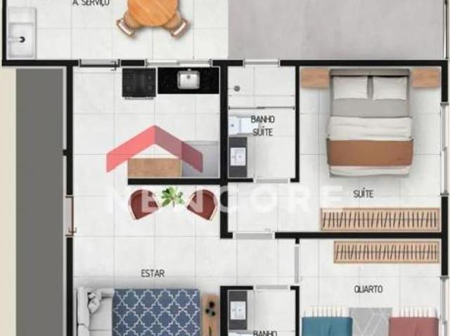 Apartamento venda em Região Geográfica Imediata de Belo Horizonte, Região Metropolitana de Belo Horizonte
