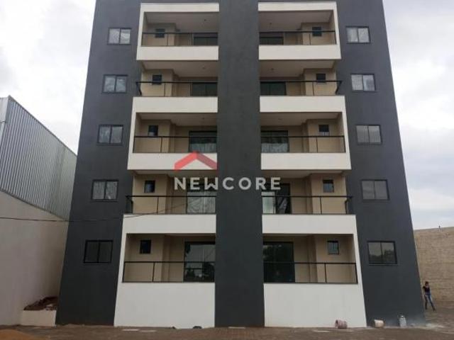 Apartamento venda em Região Geográfica Imediata de Cascavel, Cascavel