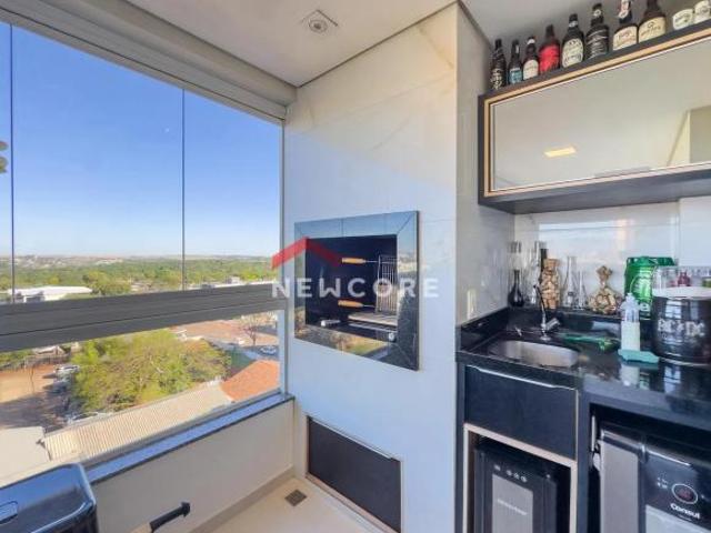 Apartamento venda em Vila Militar, Cascavel