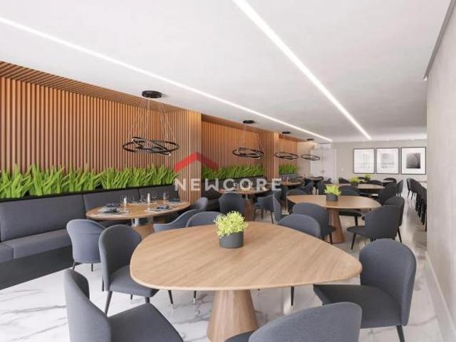 Apartamento venda em Vila Militar, Cascavel