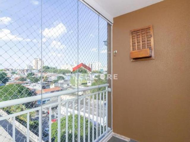 Apartamento venda em Parque Monteiro Soares, São Paulo
