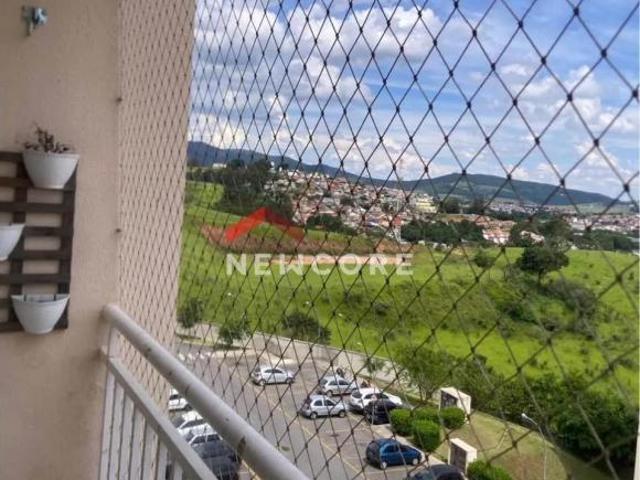 Apartamento venda em Região Imediata de Bragança Paulista, Bragança Paulista