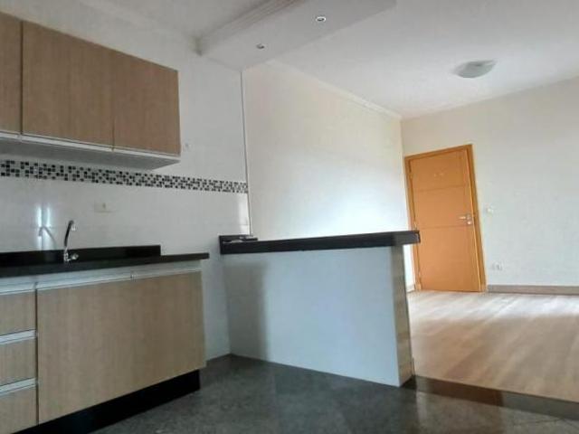 Apartamento venda em Jardim Country Clube, Poços de Caldas